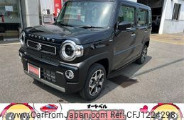 suzuki hustler 2025 quick_quick_5AA-MR92S_MR92S-519935