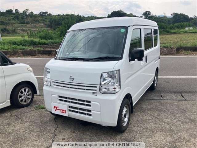 nissan clipper-van 2022 CFJ1601547 image 1