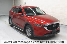 mazda cx-5 2023 -MAZDA--CX-5 KF2P-555050---MAZDA--CX-5 KF2P-555050-