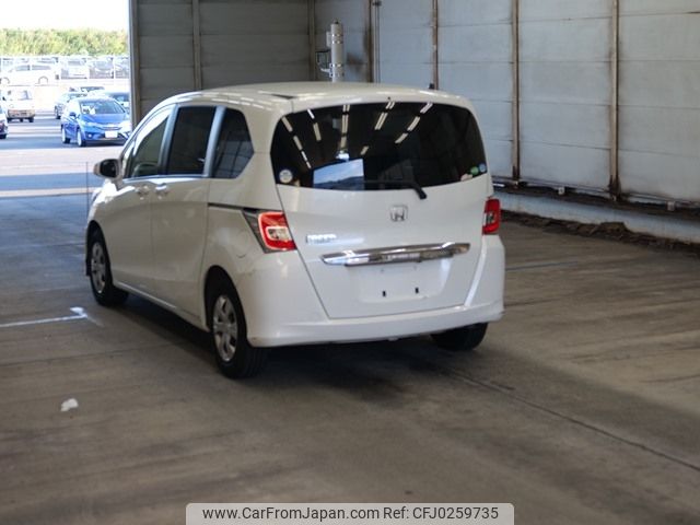 honda freed 2015 -HONDA--Freed GB3-1628320---HONDA--Freed GB3-1628320- image 2