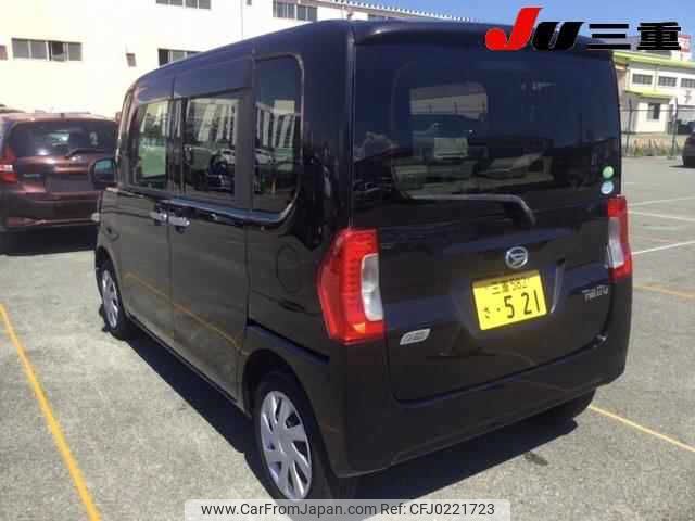 daihatsu tanto 2014 -DAIHATSU 【三重 582ｻ521】--Tanto LA600S--0111043---DAIHATSU 【三重 582ｻ521】--Tanto LA600S--0111043- image 2