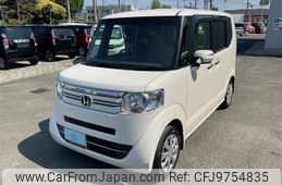 honda n-box 2016 -HONDA--N BOX DBA-JF1--JF1-1808538---HONDA--N BOX DBA-JF1--JF1-1808538-