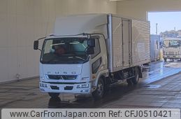 mitsubishi-fuso fighter 2019 -MITSUBISHI--Fuso Fighter FK61F-602628---MITSUBISHI--Fuso Fighter FK61F-602628-