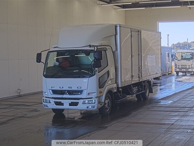 mitsubishi-fuso fighter 2019 -MITSUBISHI--Fuso Fighter FK61F-602628---MITSUBISHI--Fuso Fighter FK61F-602628- image 1