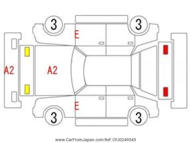 toyota 86 2017 -TOYOTA--86 DBA-ZN6--ZN6-082995---TOYOTA--86 DBA-ZN6--ZN6-082995- image 2