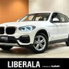 bmw x3 2018 -BMW--BMW X3 LDA-TX20--WBATX320200Z11855---BMW--BMW X3 LDA-TX20--WBATX320200Z11855- image 1