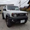 suzuki jimny-sierra 2023 -SUZUKI 【京都 539ﾋ 213】--Jimny Sierra 3BA-JB74W--JB74W-200614---SUZUKI 【京都 539ﾋ 213】--Jimny Sierra 3BA-JB74W--JB74W-200614- image 1