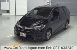 honda shuttle 2022 CFJ1633240