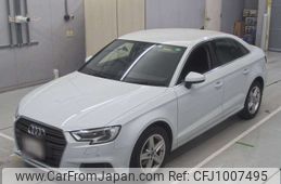 audi a3 2020 -AUDI--Audi A3 8VCXSL-WAUZZZ8V5LA032813---AUDI--Audi A3 8VCXSL-WAUZZZ8V5LA032813-