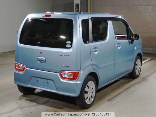 suzuki wagon-r 2020 -SUZUKI--Wagon R MH95S-122719---SUZUKI--Wagon R MH95S-122719- image 2