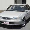 toyota corolla 1998 CFJ3583328 image 25