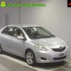 toyota belta 2009 -TOYOTA--Belta SCP92-1065600---TOYOTA--Belta SCP92-1065600- image 1