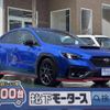 subaru wrx-s4 2024 GOO_JP_700060017330250520009 image 1