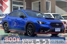 subaru wrx-s4 2024 GOO_JP_700060017330250520009
