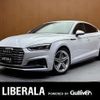 audi a5 2019 -AUDI--Audi A5 DBA-F5CYRL--WAUZZZF52KA060411---AUDI--Audi A5 DBA-F5CYRL--WAUZZZF52KA060411- image 1