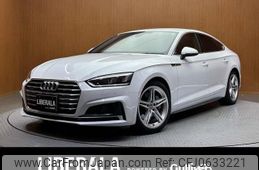 audi a5 2019 -AUDI--Audi A5 DBA-F5CYRL--WAUZZZF52KA060411---AUDI--Audi A5 DBA-F5CYRL--WAUZZZF52KA060411-