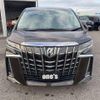 toyota alphard 2020 CFJ1808832 image 2