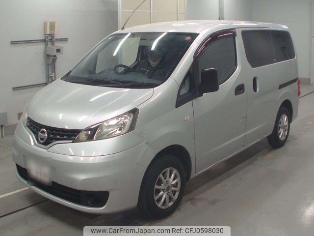 nissan nv200-vanette 2013 -NISSAN 【足立 400み1485】--NV200 VM20-043995---NISSAN 【足立 400み1485】--NV200 VM20-043995- image 1