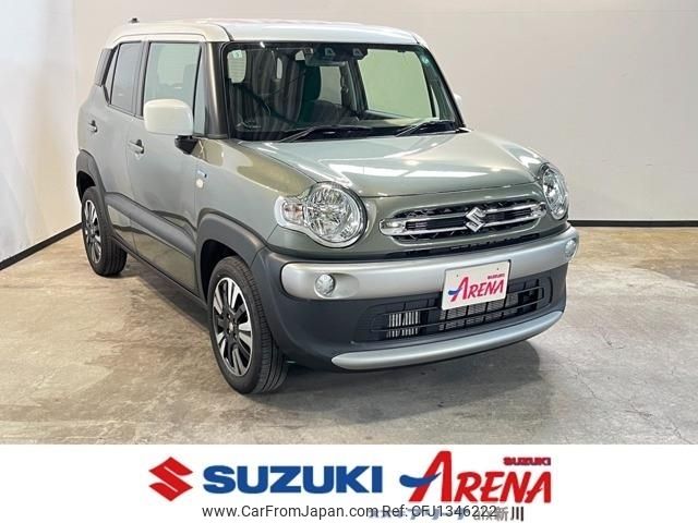 suzuki xbee 2024 -SUZUKI--XBEE 4AA-MN71S--MN71S-402581---SUZUKI--XBEE 4AA-MN71S--MN71S-402581- image 1