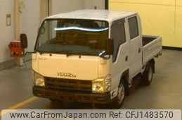 isuzu elf-truck 2012 -ISUZU--Elf NHR85-7010726---ISUZU--Elf NHR85-7010726-