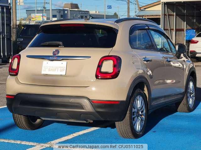 fiat 500x 2021 -FIAT--Fiat 500X 33413PM--MP927007---FIAT--Fiat 500X 33413PM--MP927007- image 2