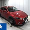 mazda cx-3 2015 -MAZDA 【岡山 301む5773】--CX-3 DK5FW--DK5FW-103132---MAZDA 【岡山 301む5773】--CX-3 DK5FW--DK5FW-103132- image 1