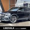 mercedes-benz glb-class 2022 CFJ1697974 image 1