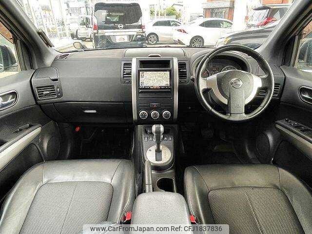 nissan x-trail 2011 CFJ1837836 image 1
