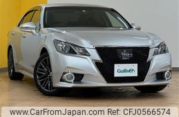 toyota crown 2014 -TOYOTA--Crown DAA-AWS210--AWS210-6070284---TOYOTA--Crown DAA-AWS210--AWS210-6070284-