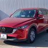 mazda cx-5 2022 quick_quick_3DA-KF2P_KF2P-502545 image 5