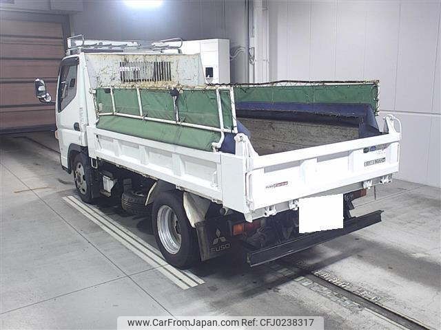 mitsubishi-fuso canter 2018 -MITSUBISHI 【三重 400ﾈ2125】--Canter FBA30-560834---MITSUBISHI 【三重 400ﾈ2125】--Canter FBA30-560834- image 2