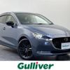 mazda demio 2022 CFJ1735101 image 1