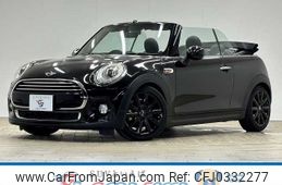 mini mini-others 2017 -BMW--BMW Mini DBA-WG15--WMWWG320903D10957---BMW--BMW Mini DBA-WG15--WMWWG320903D10957-