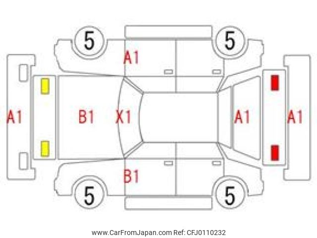 daihatsu taft 2021 -DAIHATSU--Taft 6BA-LA900S--LA900S-0035975---DAIHATSU--Taft 6BA-LA900S--LA900S-0035975- image 2