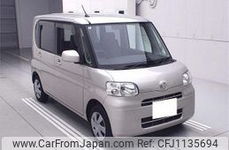 daihatsu tanto 2012 -DAIHATSU 【岐阜 582ﾔ8022】--Tanto L375S-0513375---DAIHATSU 【岐阜 582ﾔ8022】--Tanto L375S-0513375-