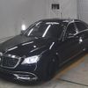 mercedes-benz s-class 2020 -MERCEDES-BENZ--Benz S Class W1K2221832A528208---MERCEDES-BENZ--Benz S Class W1K2221832A528208- image 5