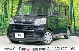 daihatsu tanto 2016 CFJ1771169