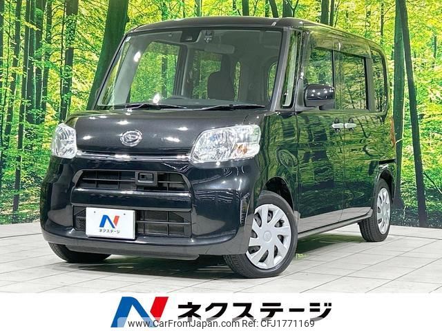 daihatsu tanto 2016 CFJ1771169 image 1