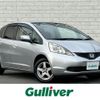 honda fit 2010 -HONDA--Fit DBA-GE6--GE6-1316079---HONDA--Fit DBA-GE6--GE6-1316079- image 1