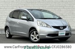 honda fit 2010 -HONDA--Fit DBA-GE6--GE6-1316079---HONDA--Fit DBA-GE6--GE6-1316079-