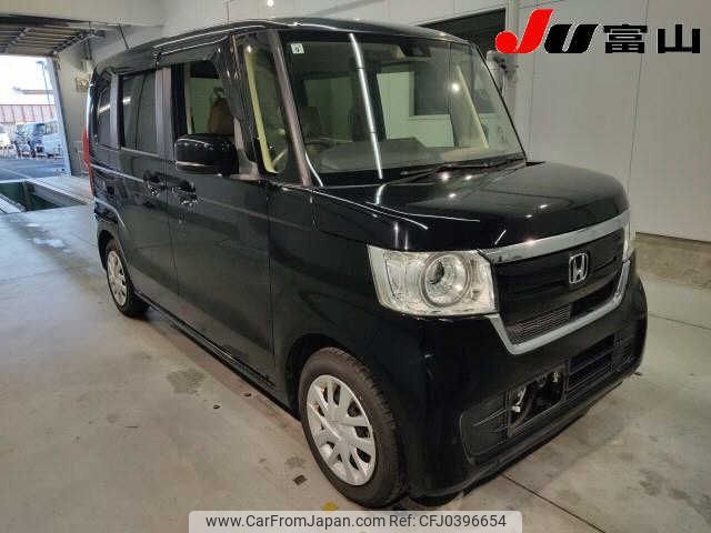 honda n-box 2019 -HONDA 【後日 999ｱ0】--N BOX JF3-JF3-1313113---HONDA 【後日 999ｱ0】--N BOX JF3-JF3-1313113- image 1