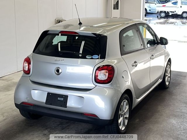 smart forfour 2016 -SMART--Smart Forfour 453042-2Y065707---SMART--Smart Forfour 453042-2Y065707- image 2