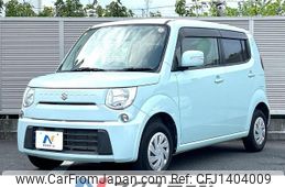 suzuki mr-wagon 2012 quick_quick_MF33S_MF33S-613237