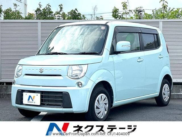 suzuki mr-wagon 2012 quick_quick_MF33S_MF33S-613237 image 1