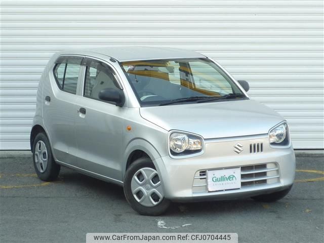 suzuki alto 2016 -SUZUKI--Alto DBA-HA36S--HA36S-296773---SUZUKI--Alto DBA-HA36S--HA36S-296773- image 1