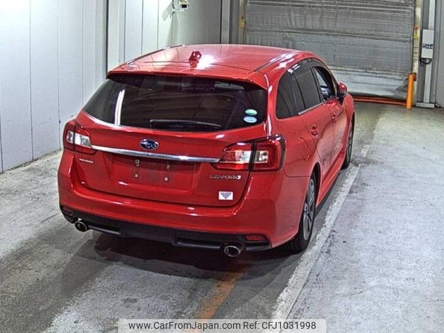 subaru levorg 2016 -SUBARU--Levorg VM4--VM4-065151---SUBARU--Levorg VM4--VM4-065151- image 2