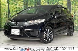 honda fit-hybrid 2015 quick_quick_GP5_GP5-4007731