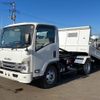 isuzu elf-truck 2023 -ISUZU--Elf 2PG-NPR88YN--NPR88Y-****749---ISUZU--Elf 2PG-NPR88YN--NPR88Y-****749- image 1