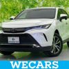 toyota harrier 2021 quick_quick_6BA-MXUA80_MXUA80-0061656 image 1