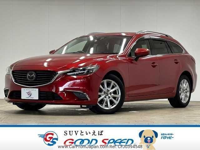 mazda atenza 2016 quick_quick_LDA-GJ2FW_GJ2FW-204139 image 1